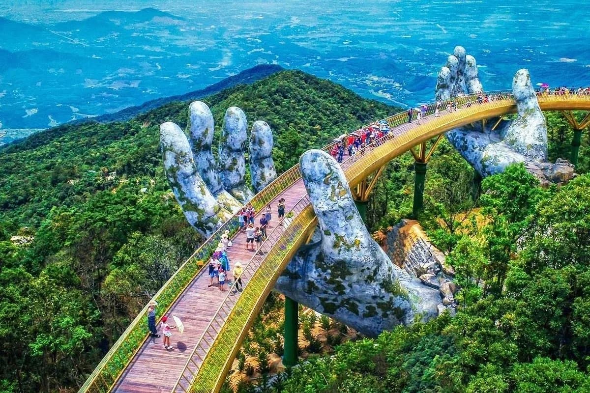 Vietnam | Da Nang, Hanoi, Sapa & Ho Chi Minh City
