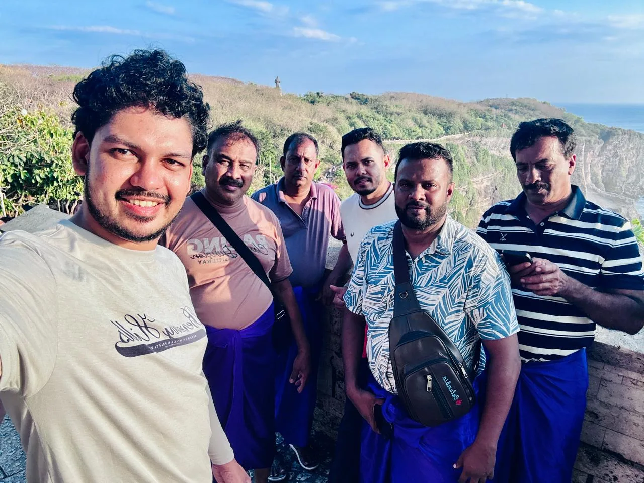 Happy ATV Travels customer 1