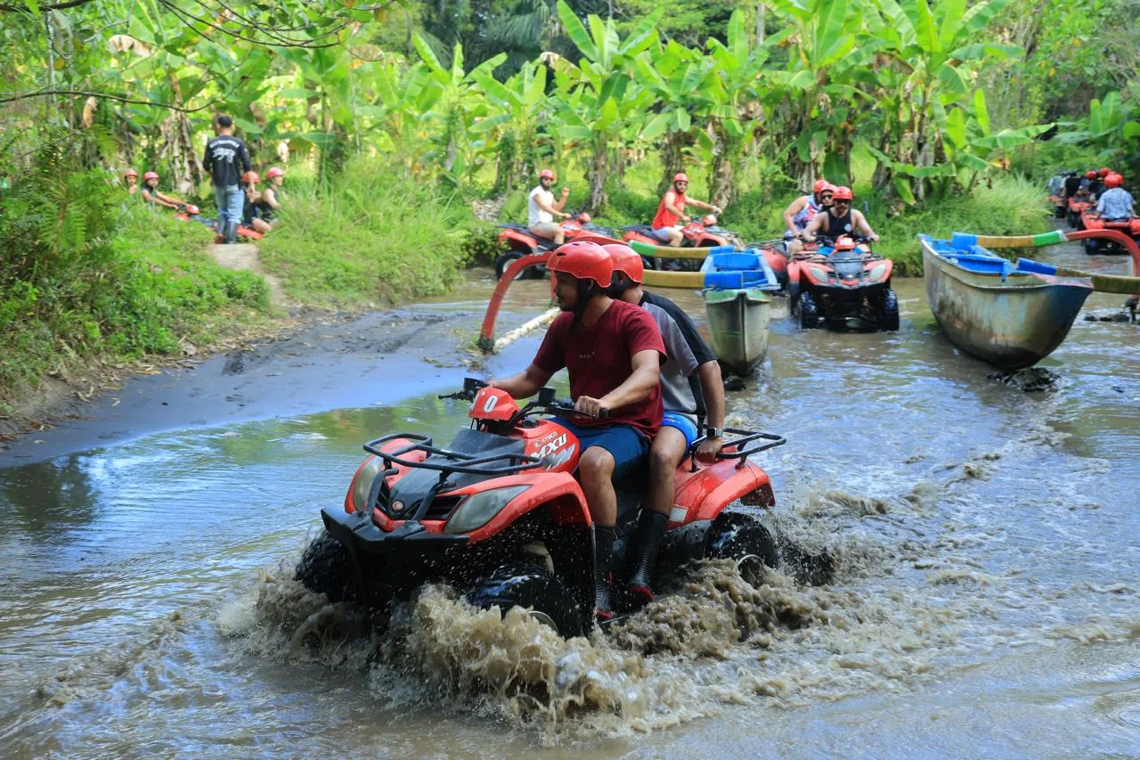 Happy ATV Travels customer 4