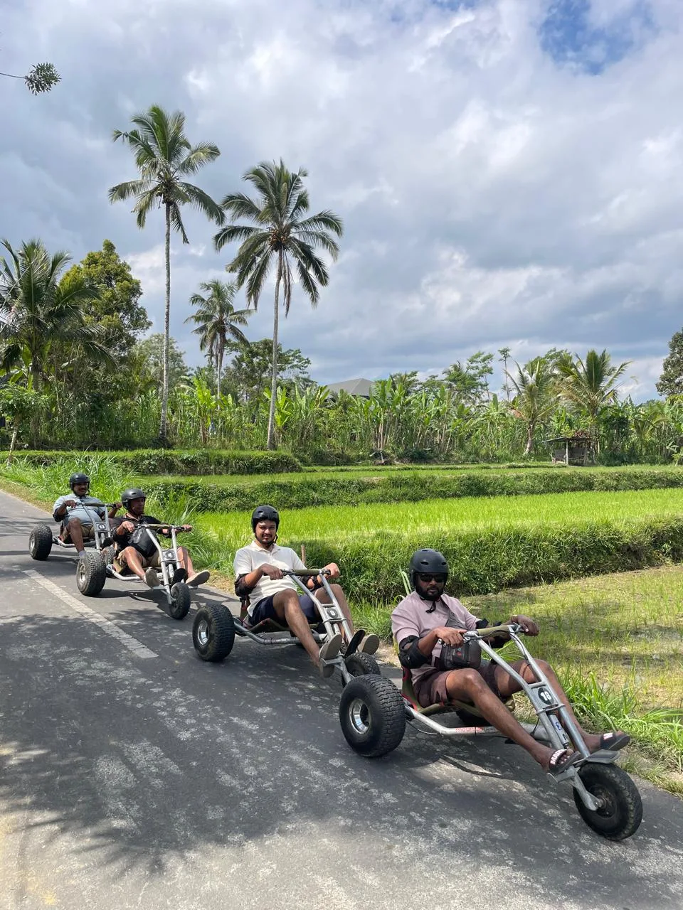 Happy ATV Travels customer 7