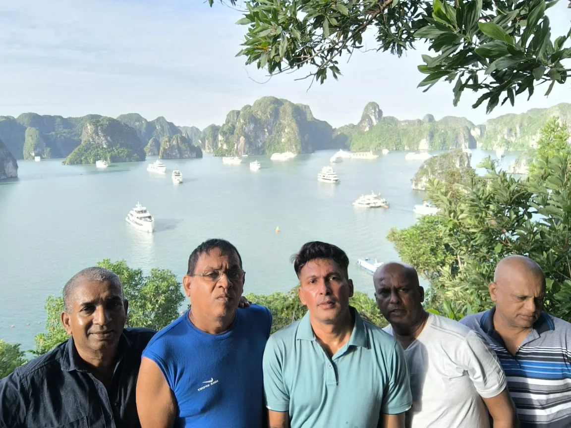 Happy ATV Travels customer 14